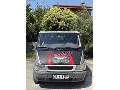 2004 Journey 100 lük 5+1 Tertemiz