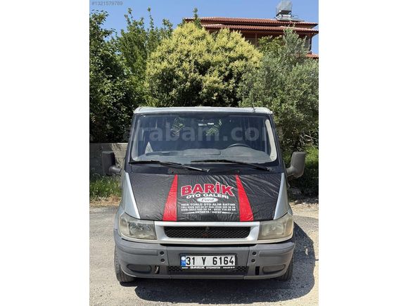 2004 Journey 100 lük 5+1 Tertemiz