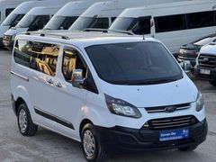 2013 FORD COSTUM KLİMALI 5+1 KISA ŞASE ORJİNAL