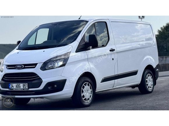 ** 240 BİN DE ** 2017 MODEL BAKIMLARI YENİ YAPILDI