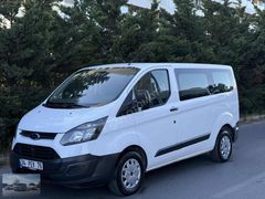 2014 ÇIKIŞLI CUSTOM ORJİNAL 5+1 KLİMALI HASAR KAYITSIZ