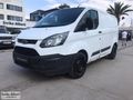 ENRİKO ALİBERTİ'den Ford Transit Custom 2.2 TDCI 310 S Trend