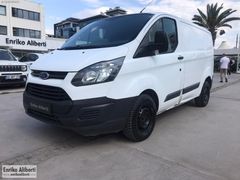 ENRİKO ALİBERTİ'den Ford Transit Custom 2.2 TDCI 310 S Trend