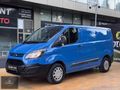 CARAT AUTO 2016 CUSTOM 2.2 TDCI KLİMA KATLANIR AYNA DEĞİŞENSİZ