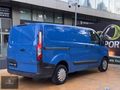CARAT AUTO 2016 CUSTOM 2.2 TDCI KLİMA KATLANIR AYNA DEĞİŞENSİZ
