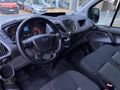CARAT AUTO 2016 CUSTOM 2.2 TDCI KLİMA KATLANIR AYNA DEĞİŞENSİZ