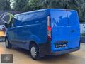 CARAT AUTO 2016 CUSTOM 2.2 TDCI KLİMA KATLANIR AYNA DEĞİŞENSİZ