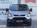 2014 FORD CUSTOM 310S TREND CAMLI VAN 4+1 SORUNSUZ