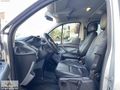 2014 FORD CUSTOM 310S TREND CAMLI VAN 4+1 SORUNSUZ
