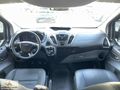 2014 FORD CUSTOM 310S TREND CAMLI VAN 4+1 SORUNSUZ