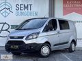 2014 FORD CUSTOM 310S TREND CAMLI VAN 4+1 SORUNSUZ