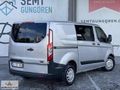 2014 FORD CUSTOM 310S TREND CAMLI VAN 4+1 SORUNSUZ