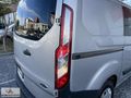 2014 FORD CUSTOM 310S TREND CAMLI VAN 4+1 SORUNSUZ