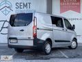 2014 FORD CUSTOM 310S TREND CAMLI VAN 4+1 SORUNSUZ