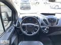2014 FORD CUSTOM 310S TREND CAMLI VAN 4+1 SORUNSUZ
