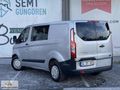 2014 FORD CUSTOM 310S TREND CAMLI VAN 4+1 SORUNSUZ