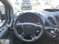 2014 FORD CUSTOM 310S TREND CAMLI VAN 4+1 SORUNSUZ