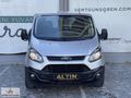 2014 FORD CUSTOM 310S TREND CAMLI VAN 4+1 SORUNSUZ