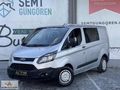 2014 FORD CUSTOM 310S TREND CAMLI VAN 4+1 SORUNSUZ