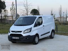 2017 MODEL / FORD CUSTOM / % 20 FATURALI KLİMALI