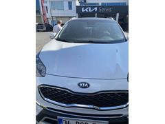 Sahibinden Kia Sportage 1.6 CRDI Elegance 2020 Model 