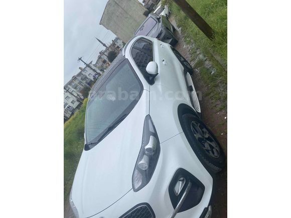 Sahibinden Kia Sportage 1.6 CRDI Elegance 2020 Model 