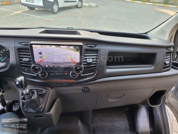 ŞENTÜRK'TEN 2021 HATASIZ KLİMALI 5+1 320L CUSTOM 30DK KREDİ