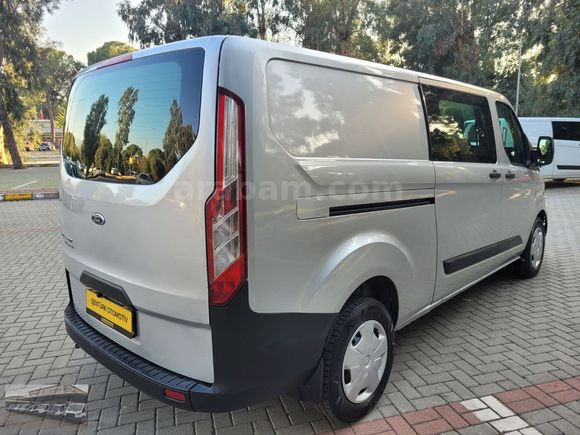 ŞENTÜRK'TEN 2021 HATASIZ KLİMALI 5+1 320L CUSTOM 30DK KREDİ