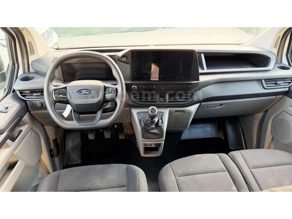 TANGÜL OTOMOTİVDEN 2024-55 BİN KM 2.0 DİZEL MANUEL