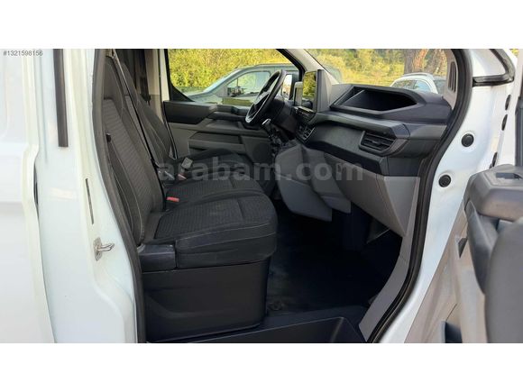 TANGÜL OTOMOTİVDEN 2024-55 BİN KM 2.0 DİZEL MANUEL