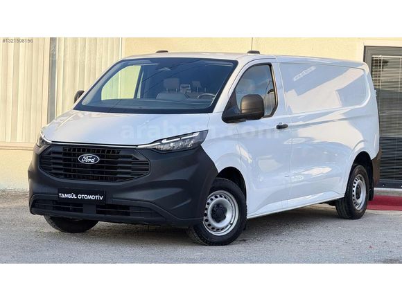 TANGÜL OTOMOTİVDEN 2024-55 BİN KM 2.0 DİZEL MANUEL