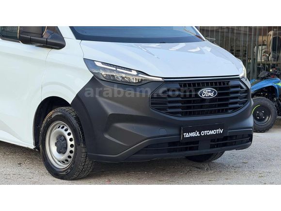 TANGÜL OTOMOTİVDEN 2024-55 BİN KM 2.0 DİZEL MANUEL