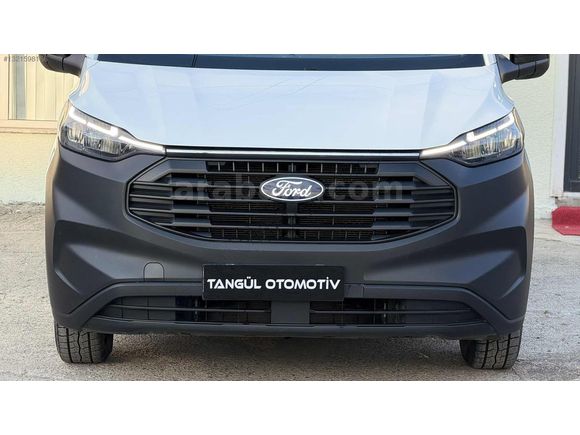 TANGÜL OTOMOTİVDEN 2024-55 BİN KM 2.0 DİZEL MANUEL