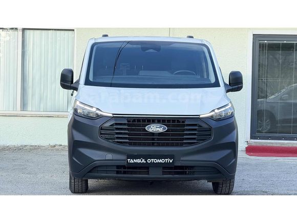 TANGÜL OTOMOTİVDEN 2024-55 BİN KM 2.0 DİZEL MANUEL