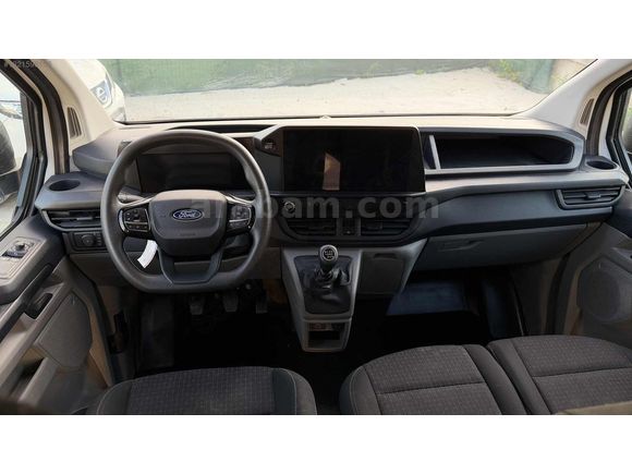 TANGÜL OTOMOTİVDEN 2024-55 BİN KM 2.0 DİZEL MANUEL