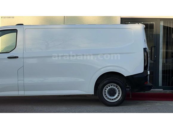 TANGÜL OTOMOTİVDEN 2024-55 BİN KM 2.0 DİZEL MANUEL