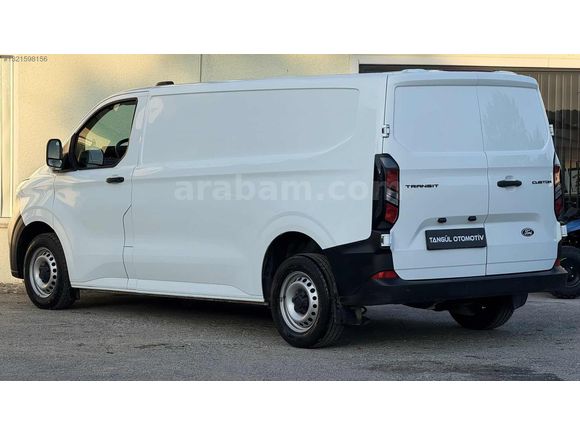 TANGÜL OTOMOTİVDEN 2024-55 BİN KM 2.0 DİZEL MANUEL