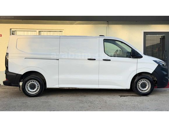 TANGÜL OTOMOTİVDEN 2024-55 BİN KM 2.0 DİZEL MANUEL