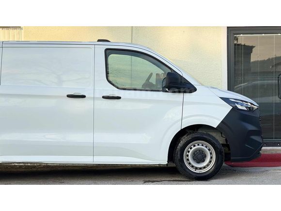 TANGÜL OTOMOTİVDEN 2024-55 BİN KM 2.0 DİZEL MANUEL