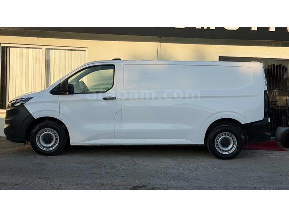 TANGÜL OTOMOTİVDEN 2024-55 BİN KM 2.0 DİZEL MANUEL