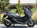 MotoFinans'tan Yamaha N-MAX 155