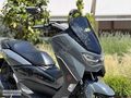 MotoFinans'tan Yamaha N-MAX 155