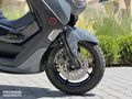 MotoFinans'tan Yamaha N-MAX 155