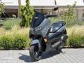 MotoFinans'tan Yamaha N-MAX 155