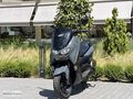 MotoFinans'tan Yamaha N-MAX 155