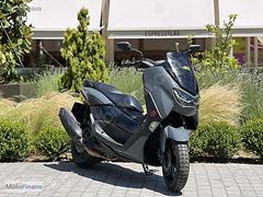 MotoFinans'tan Yamaha N-MAX 155 Tech Max