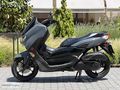 MotoFinans'tan Yamaha N-MAX 155