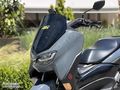 MotoFinans'tan Yamaha N-MAX 155