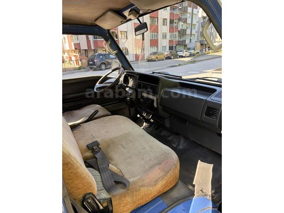 Ekmek teknesi bakımlı masrafsız