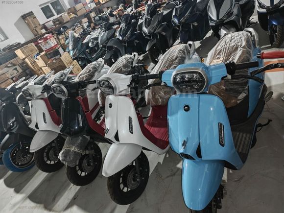 ARDIÇ MOTOR GÜVENCESİ İLE NAKİTE ÖZEL FİYAT!!!